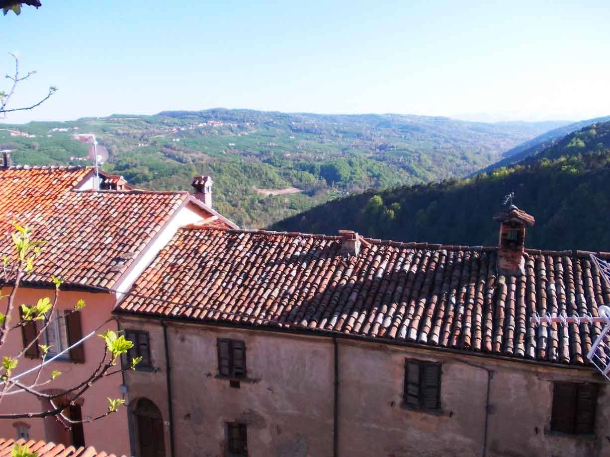 Foto di viaggio in ITALIA