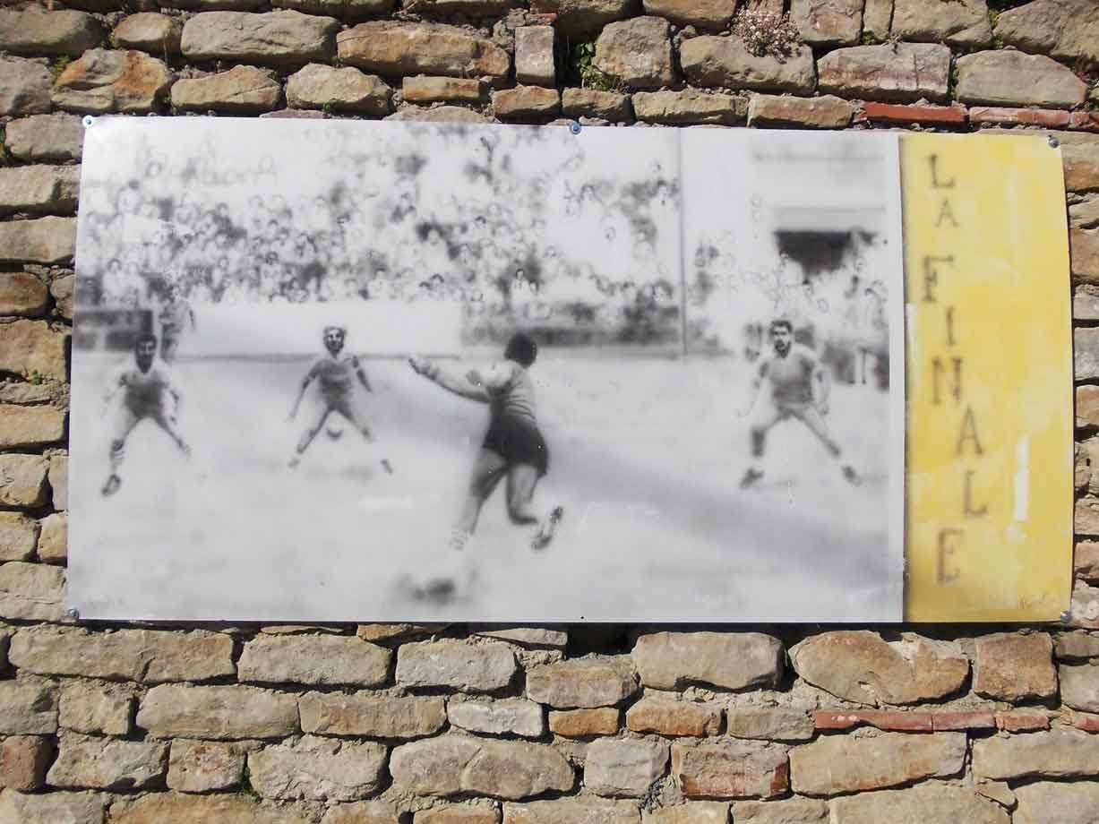 Foto di viaggio in ITALIA
