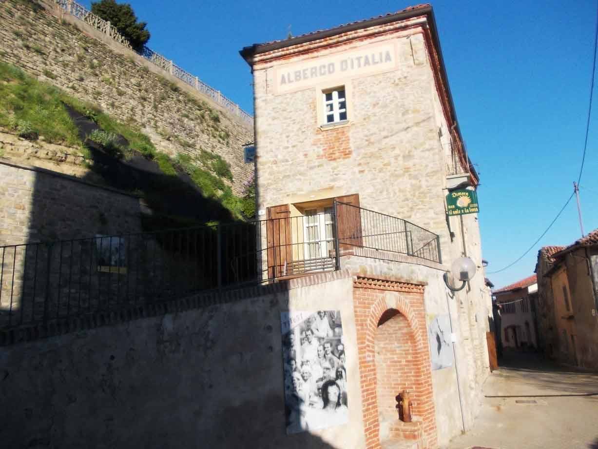 Foto di viaggio in ITALIA