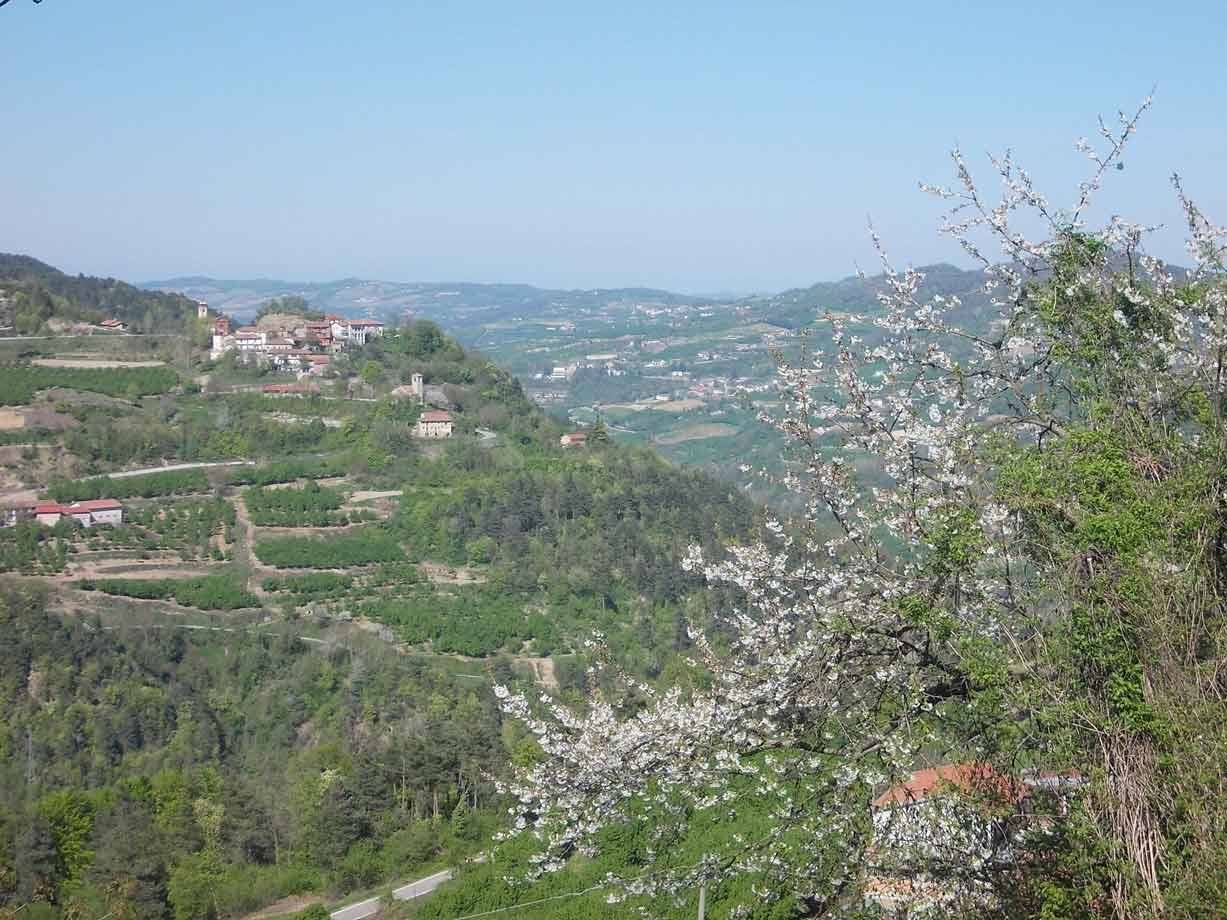 Foto di viaggio in ITALIA