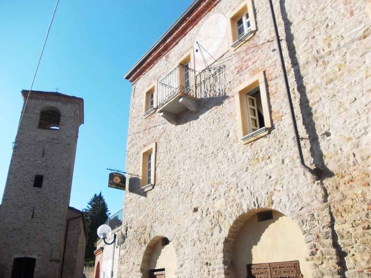 Foto di viaggio in ITALIA