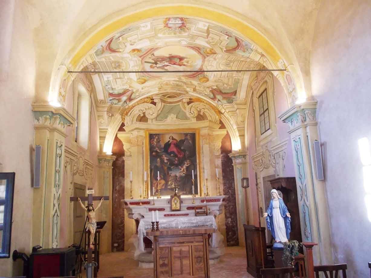 Foto di viaggio in ITALIA