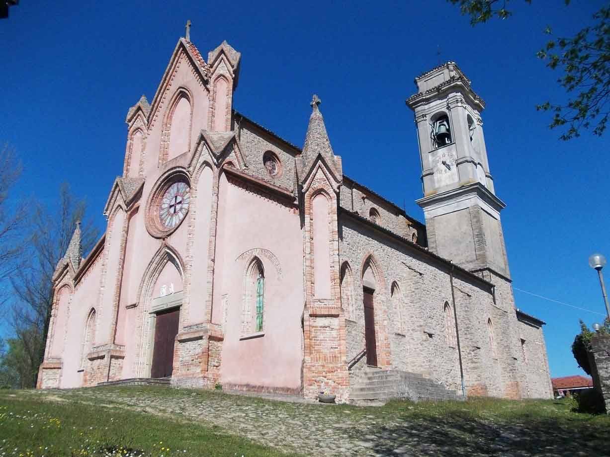 Foto di viaggio in ITALIA
