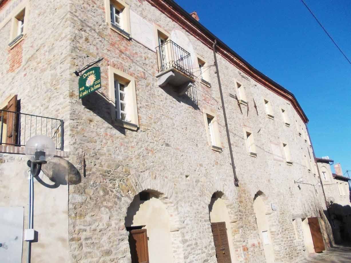Foto di viaggio in ITALIA