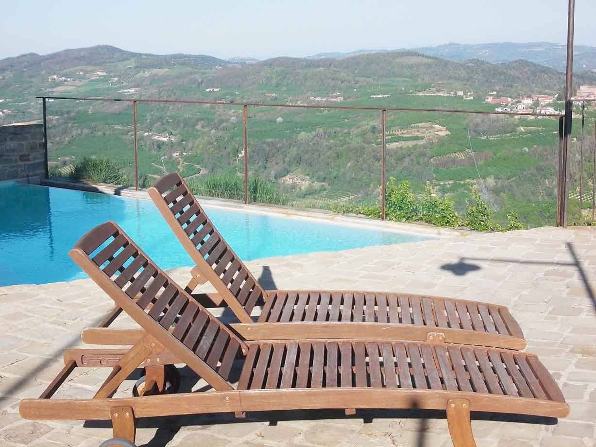 Foto di viaggio in ITALIA