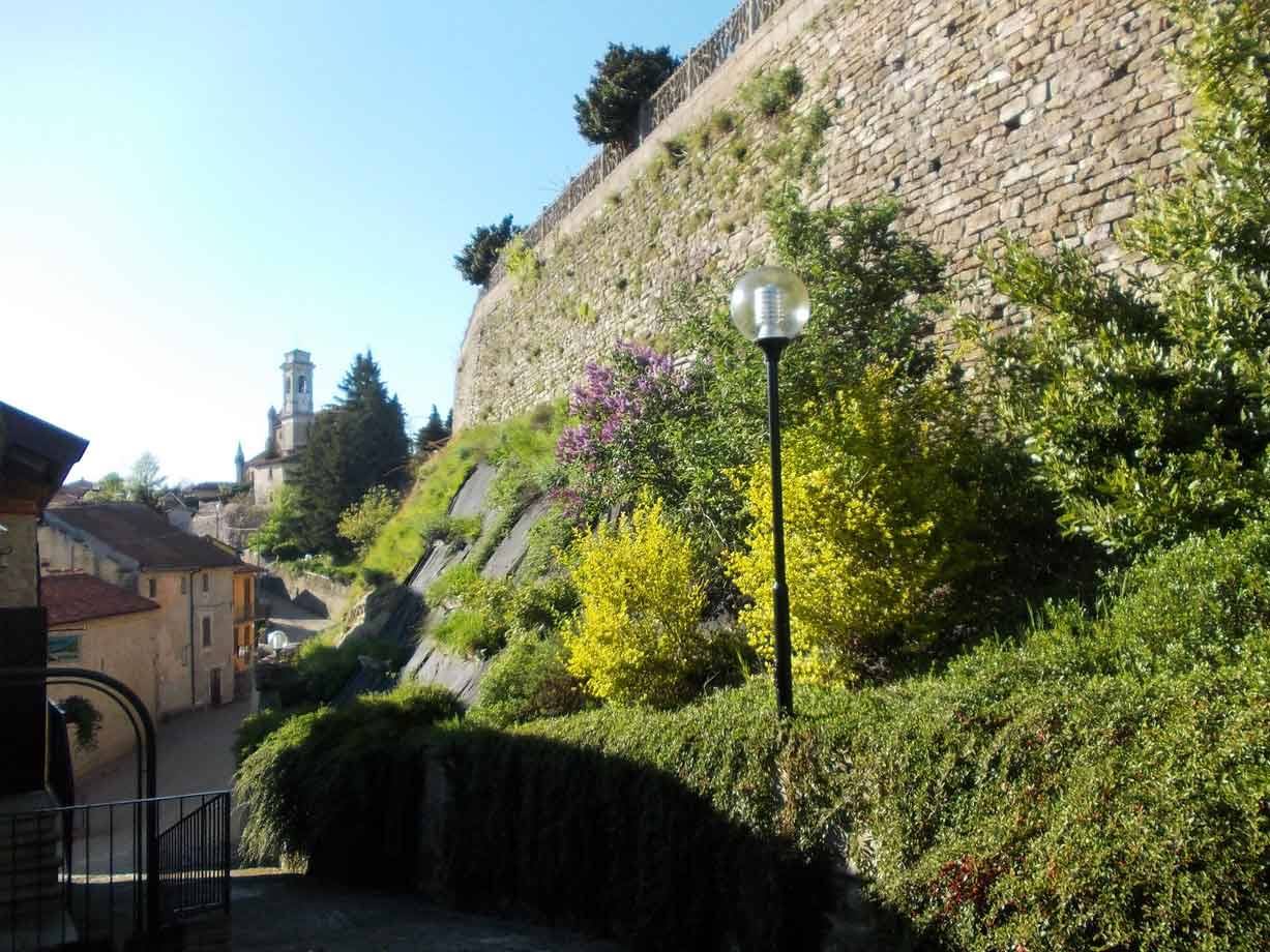 Foto di viaggio in ITALIA