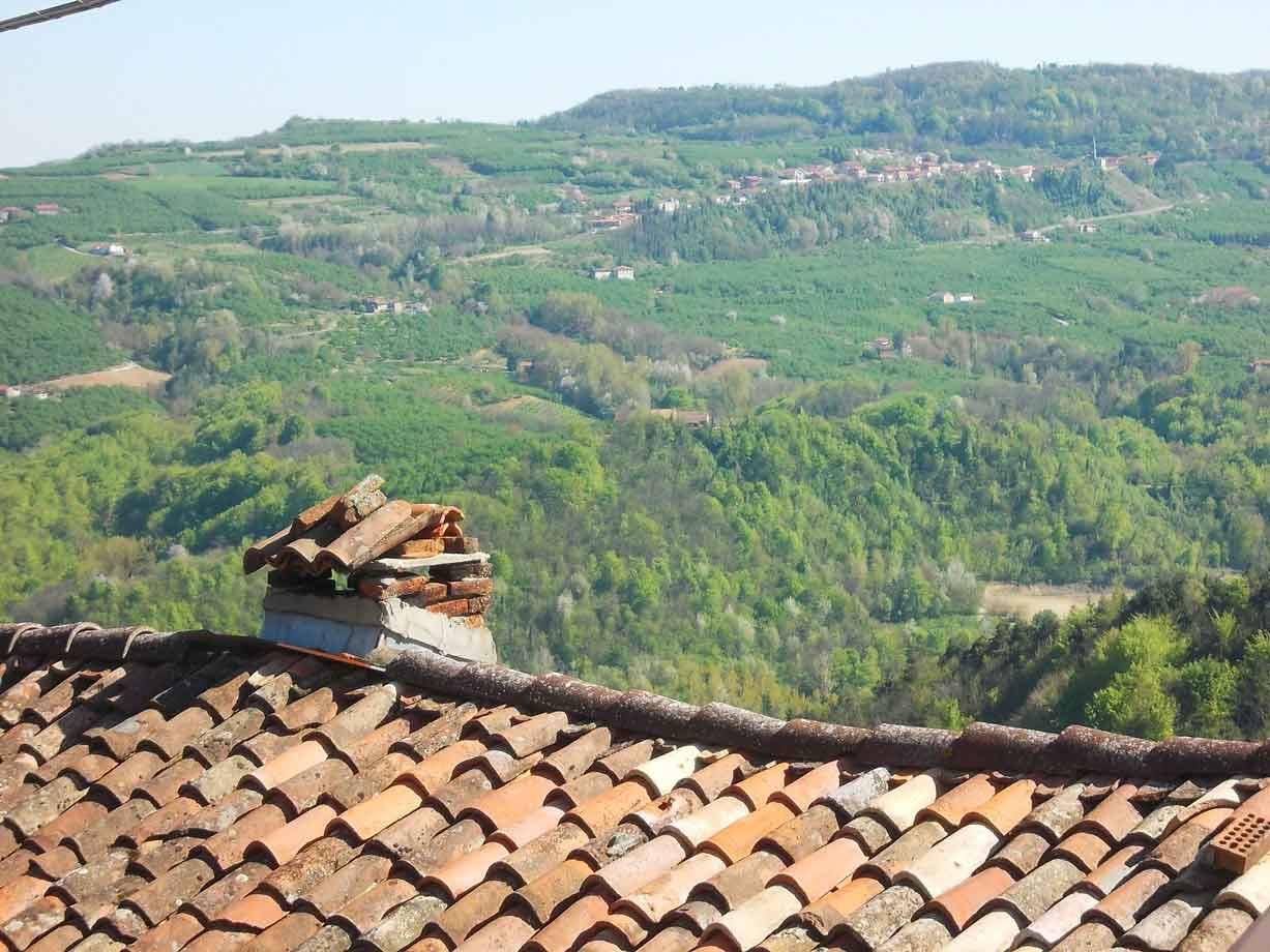 Foto di viaggio in ITALIA