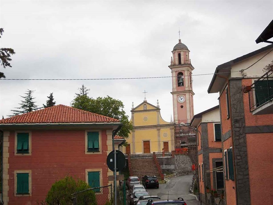 Foto di viaggio in ITALIA