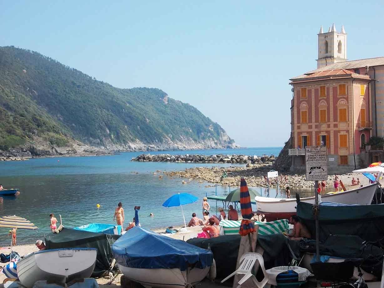 Foto di viaggio in ITALIA