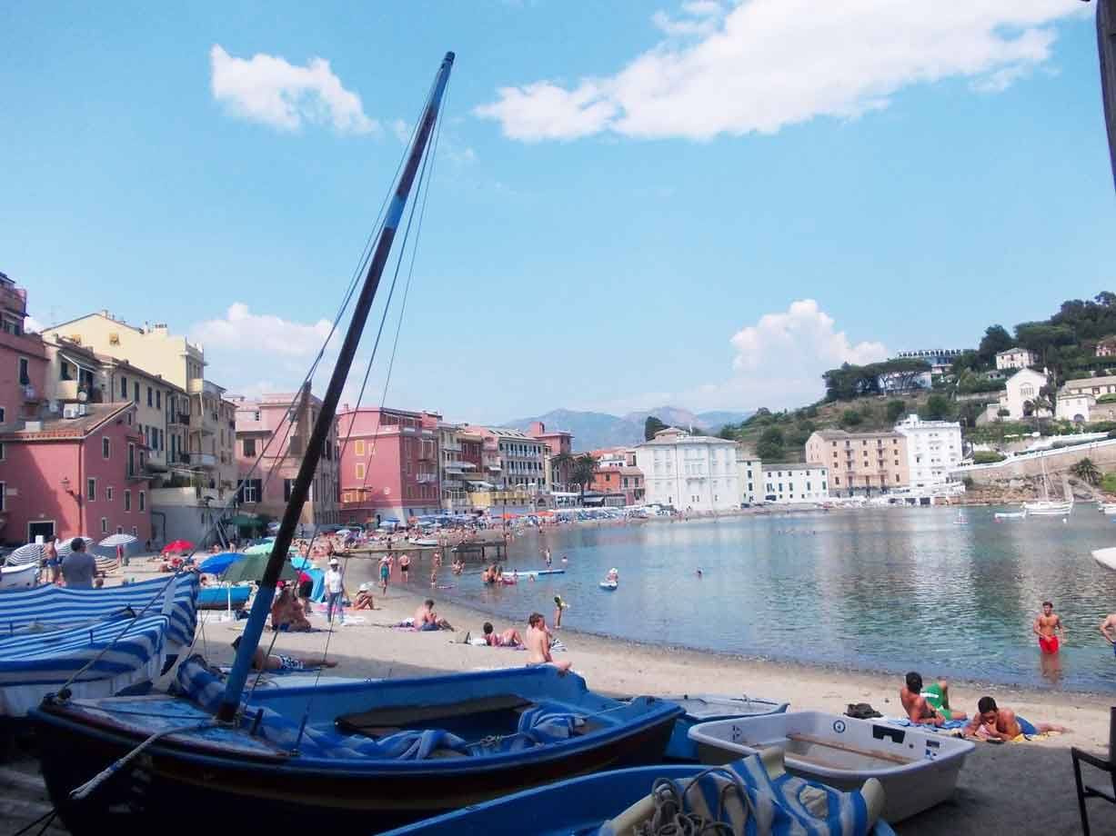 Foto di viaggio in ITALIA