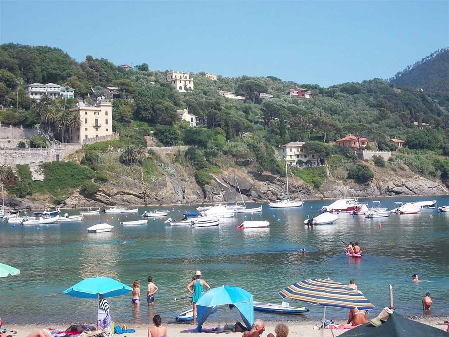 Foto di viaggio in ITALIA