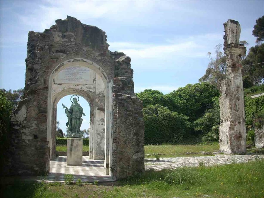 Foto di viaggio in ITALIA