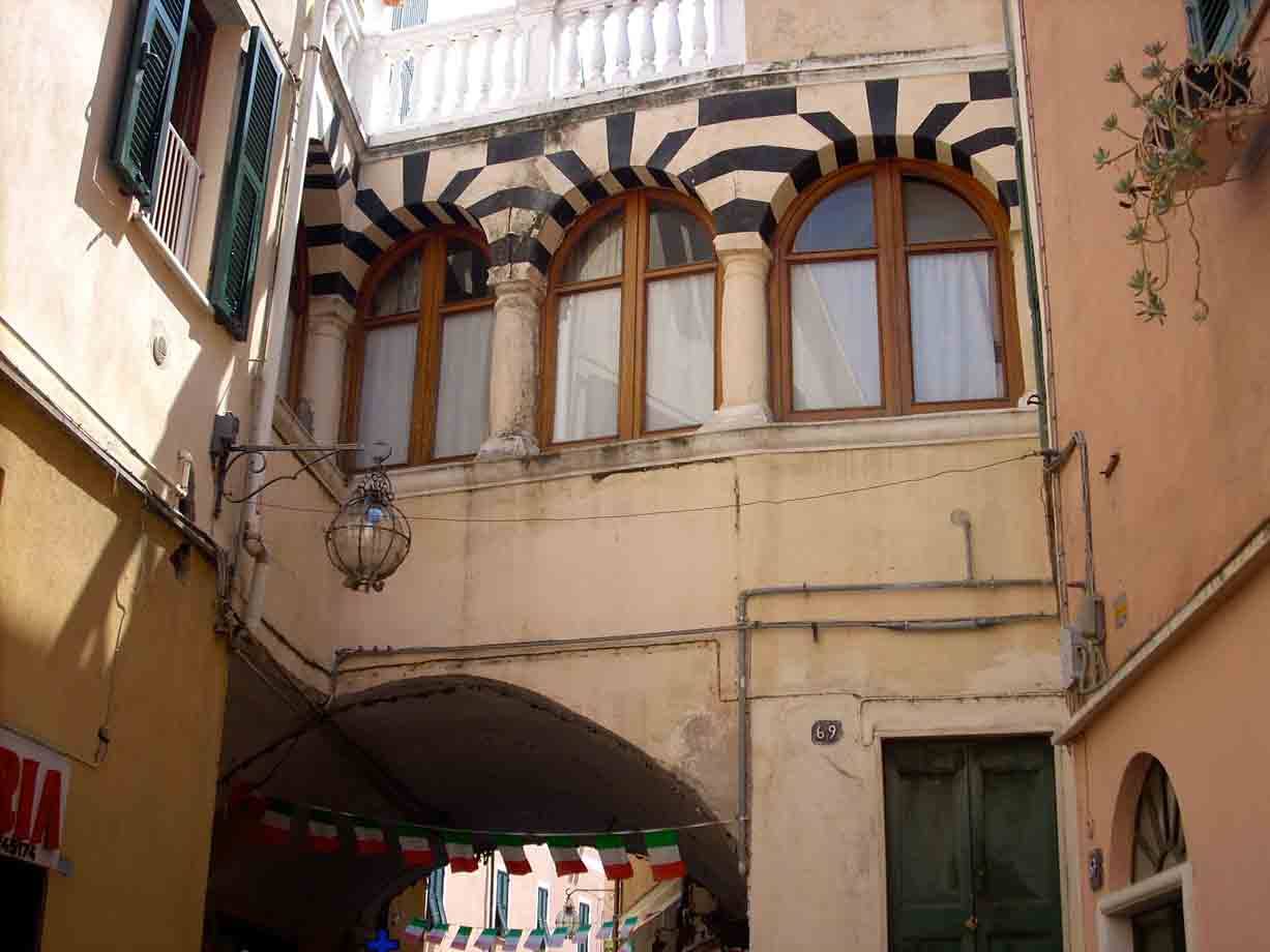 Foto di viaggio in ITALIA