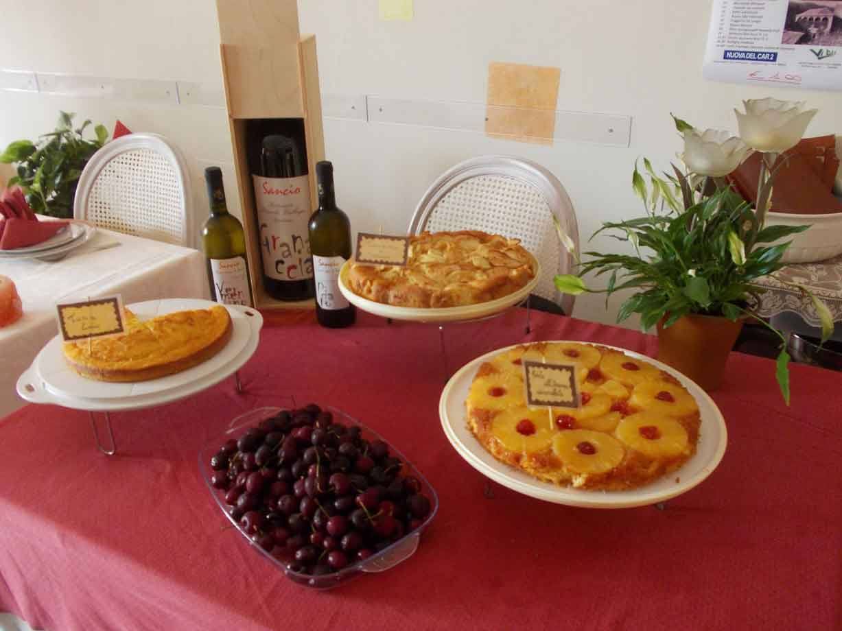 Foto di viaggio in ITALIA
