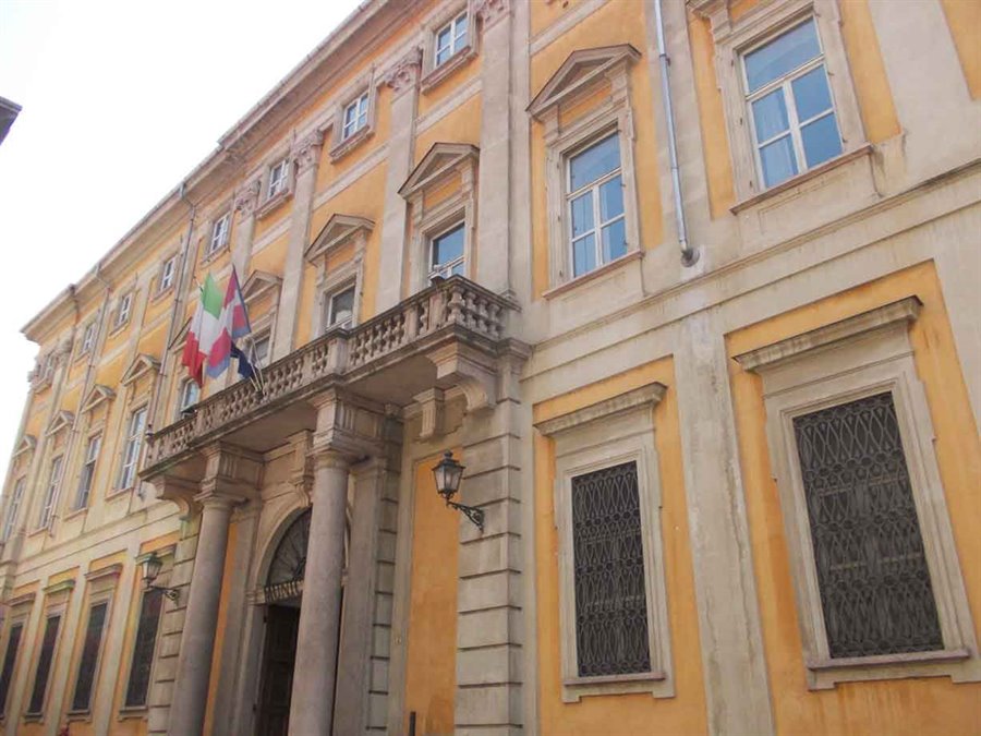 Foto di viaggio in ITALIA