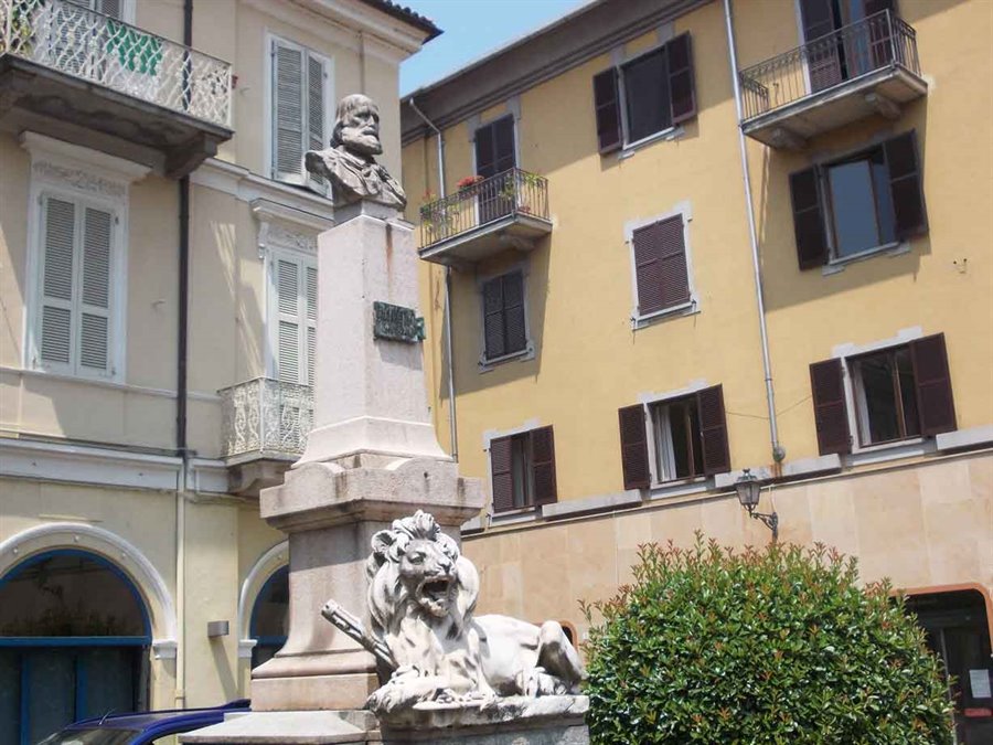 Foto di viaggio in ITALIA