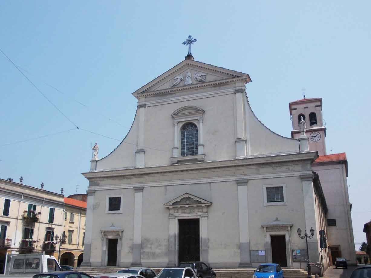 Foto di viaggio in ITALIA