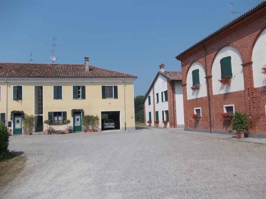 Foto di viaggio in ITALIA