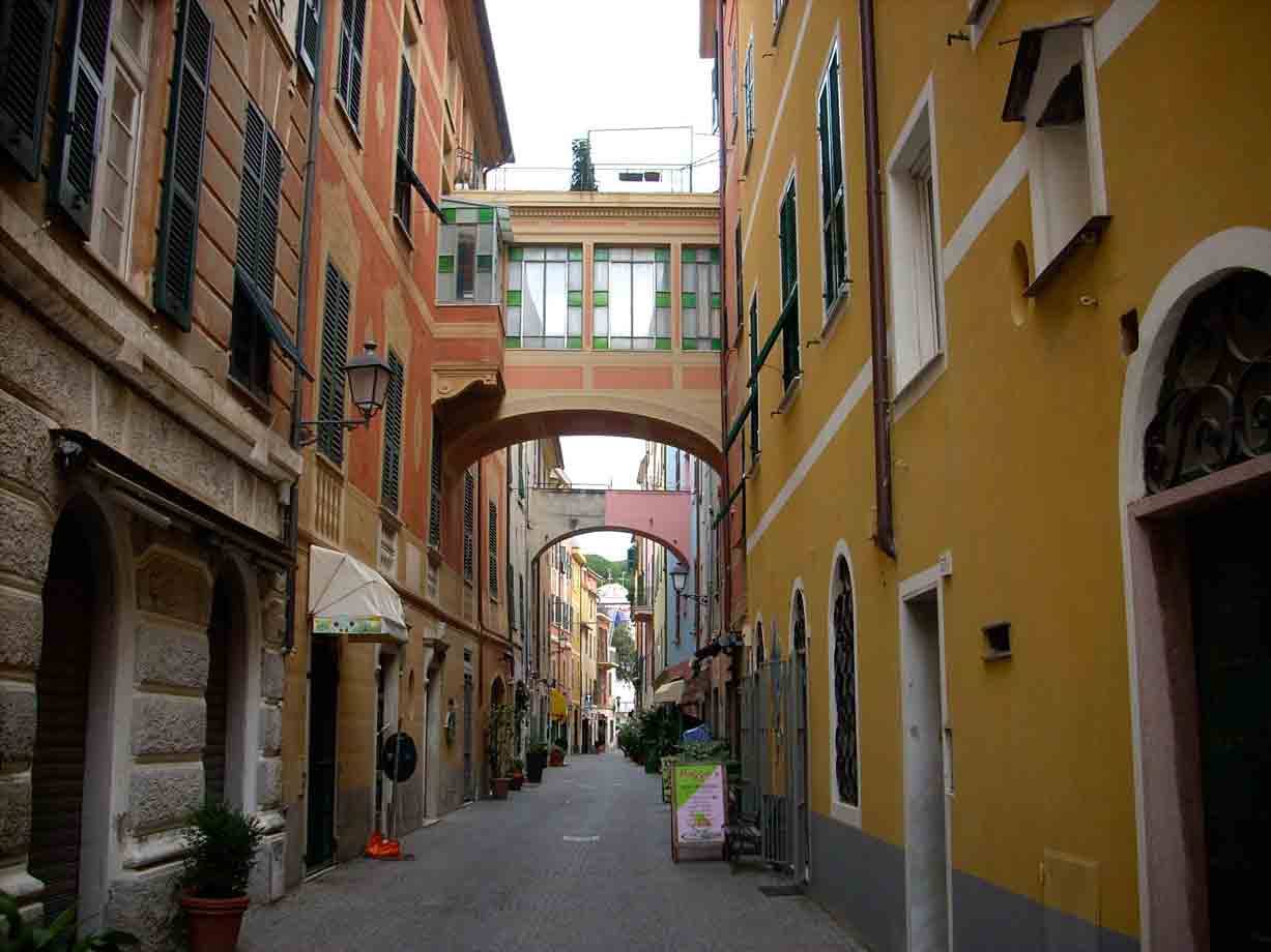 Foto di viaggio in ITALIA