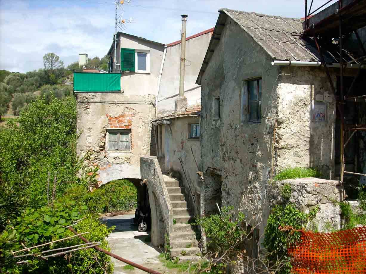 Foto di viaggio in ITALIA