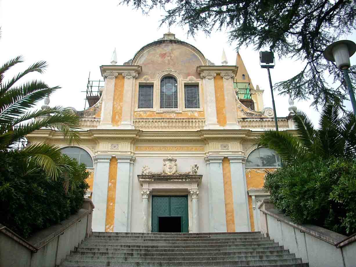 Foto di viaggio in ITALIA