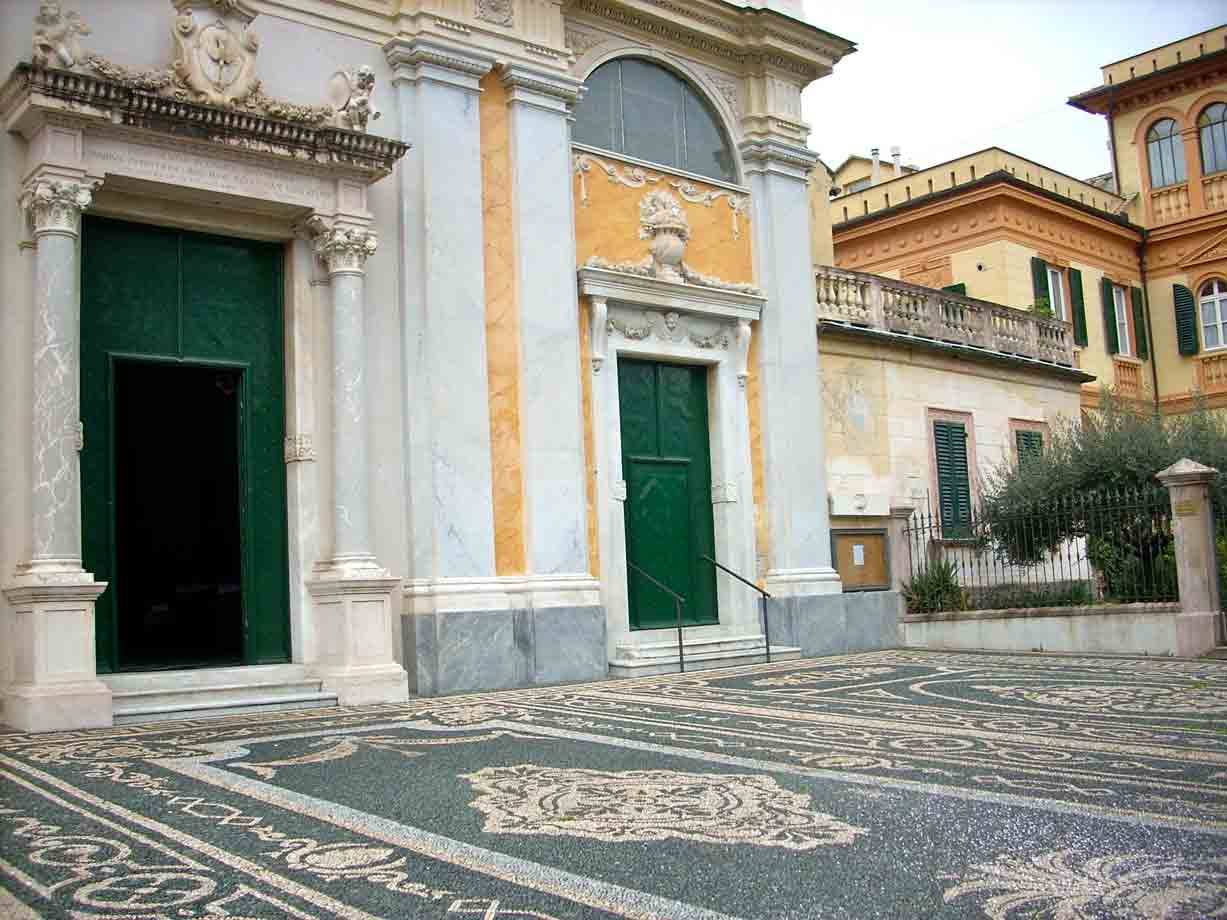 Foto di viaggio in ITALIA