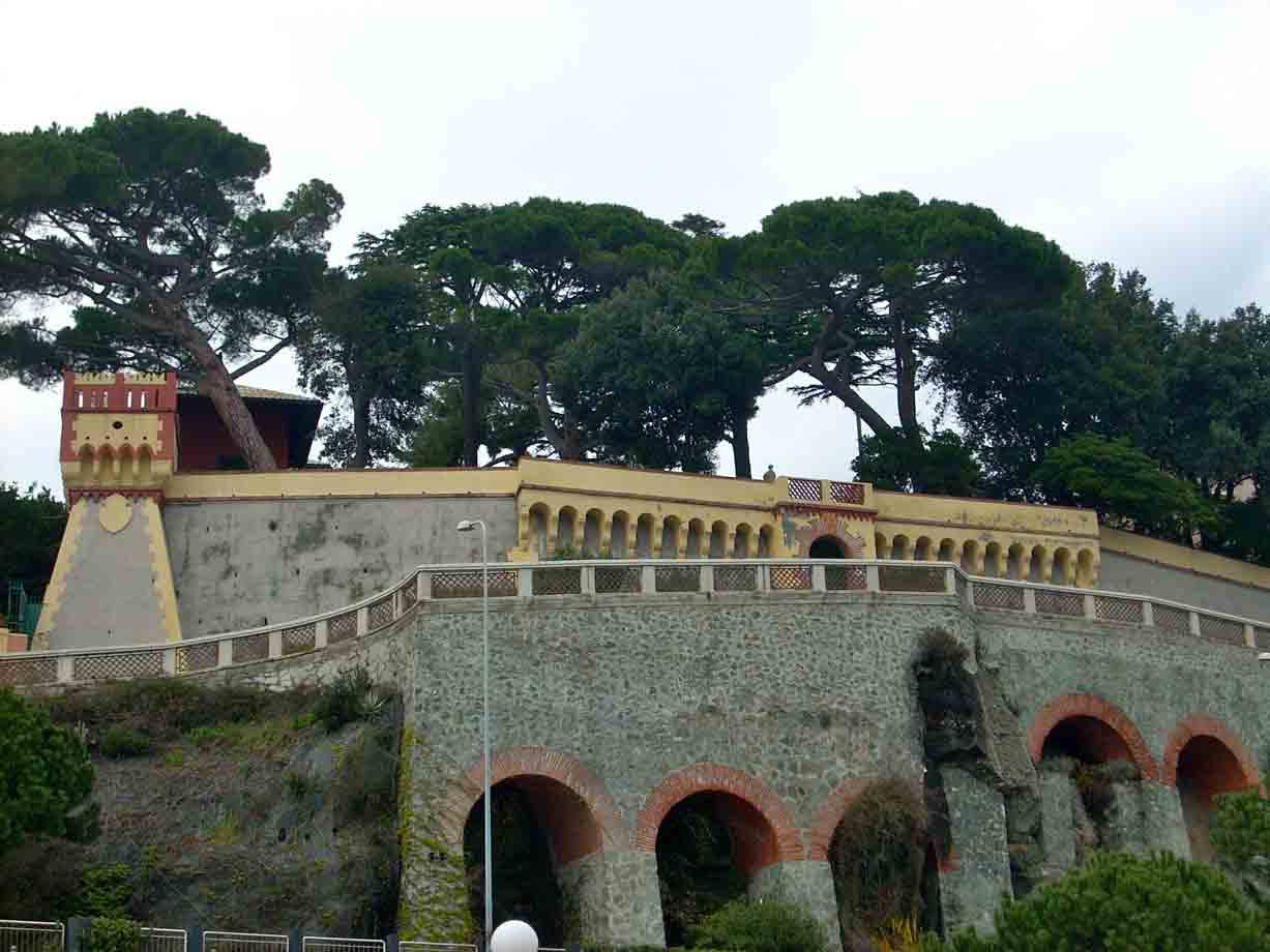 Foto di viaggio in ITALIA