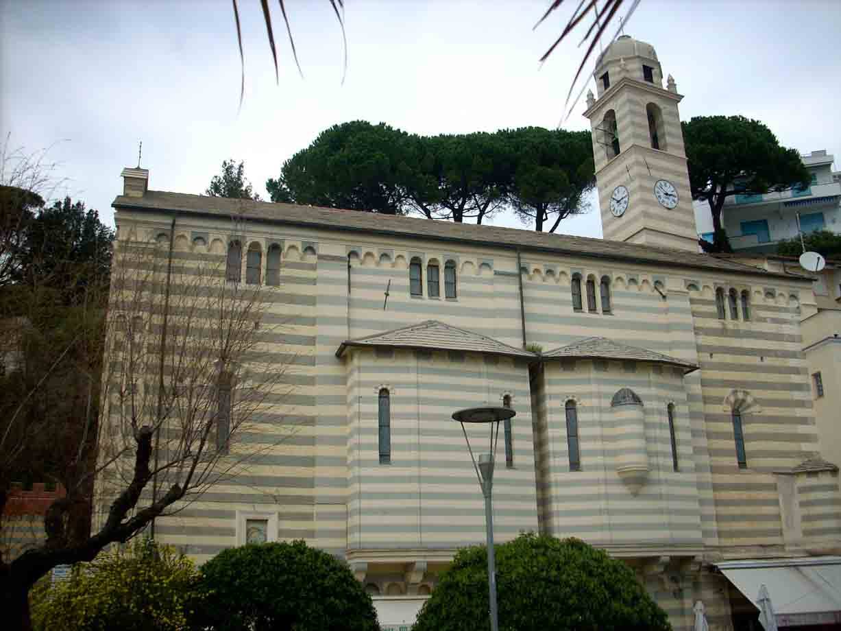 Foto di viaggio in ITALIA