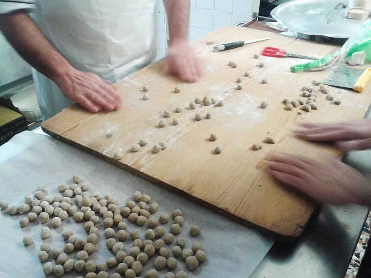 Foto di viaggio in ITALIA
