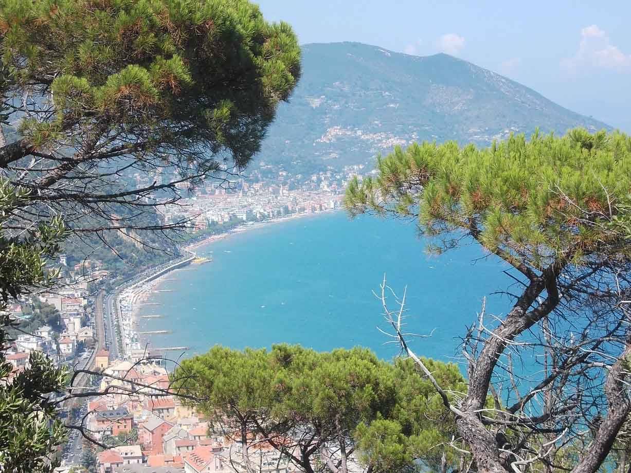 Foto di viaggio in ITALIA