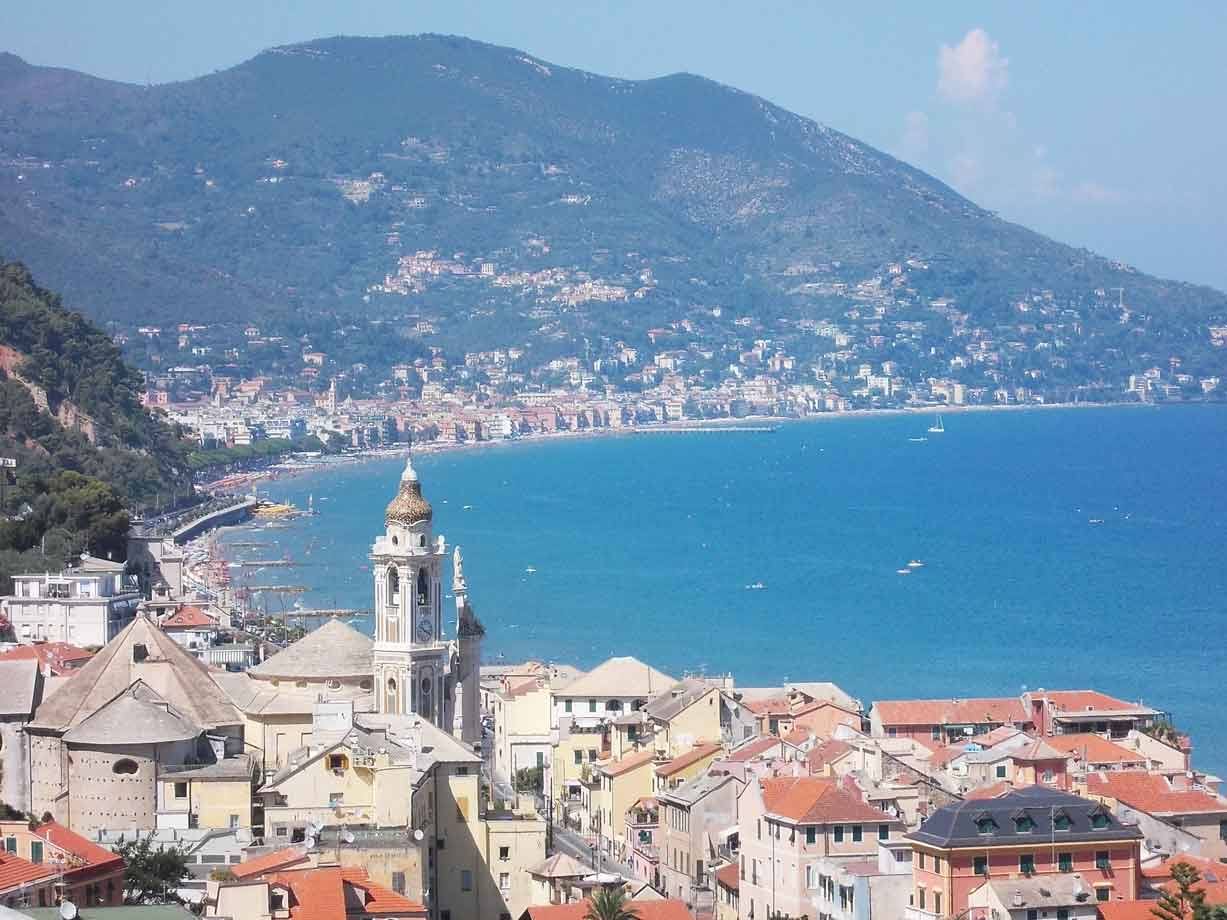Foto di viaggio in ITALIA