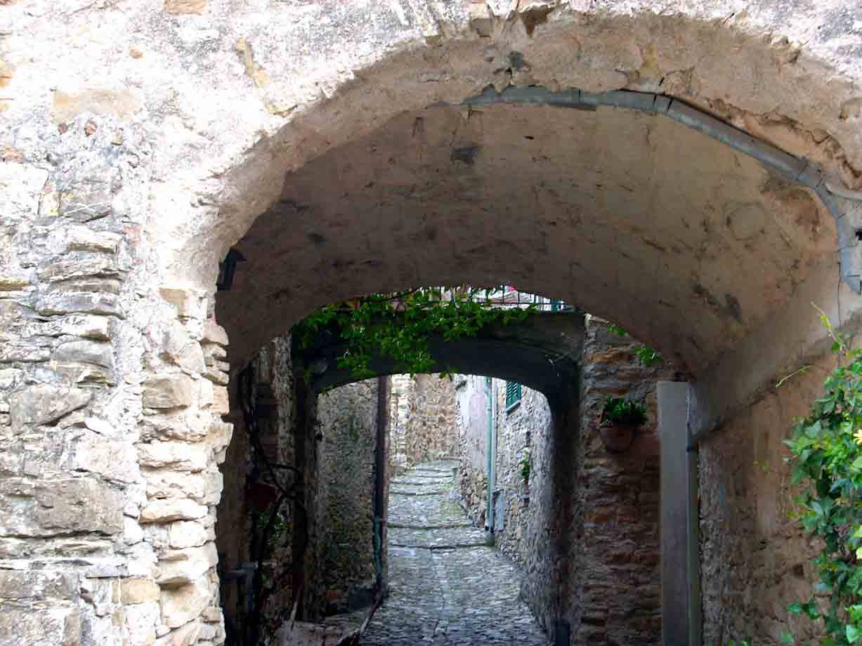 Foto di viaggio in ITALIA