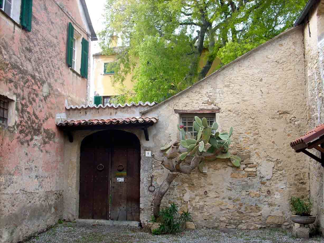 Foto di viaggio in ITALIA