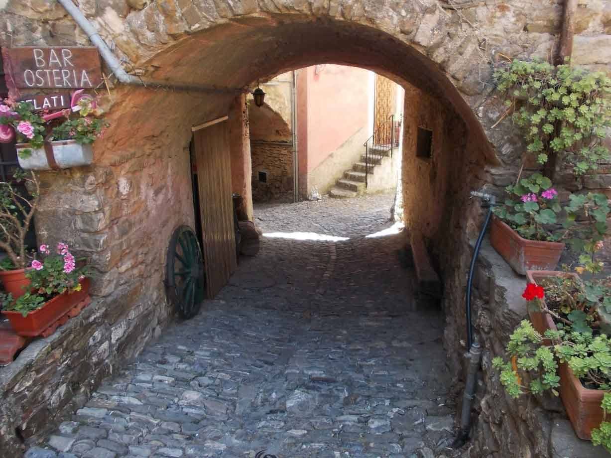 Foto di viaggio in ITALIA