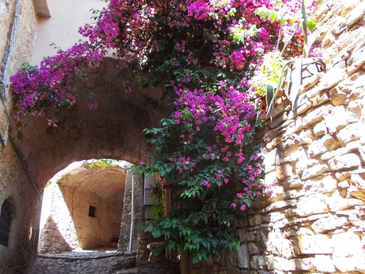Foto di viaggio in ITALIA