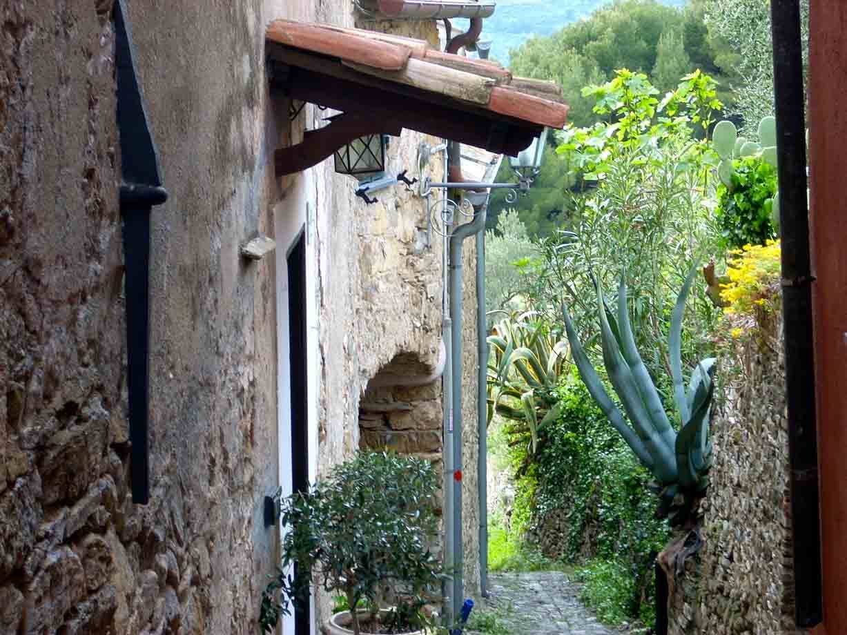 Foto di viaggio in ITALIA