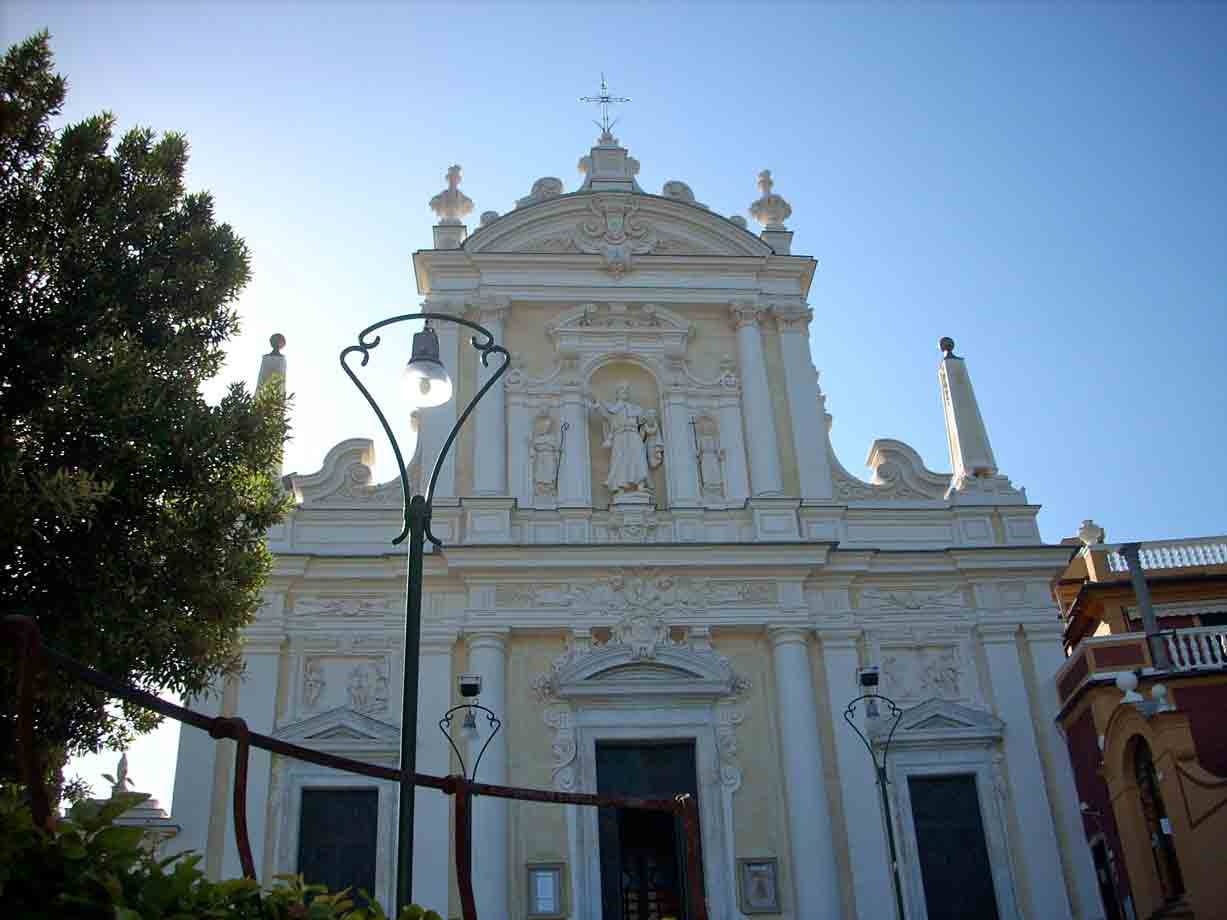 Foto di viaggio in ITALIA