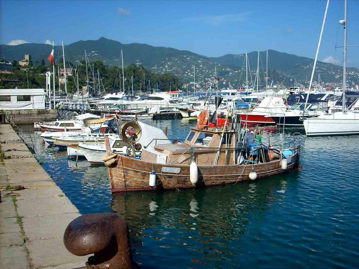 Foto di viaggio in ITALIA