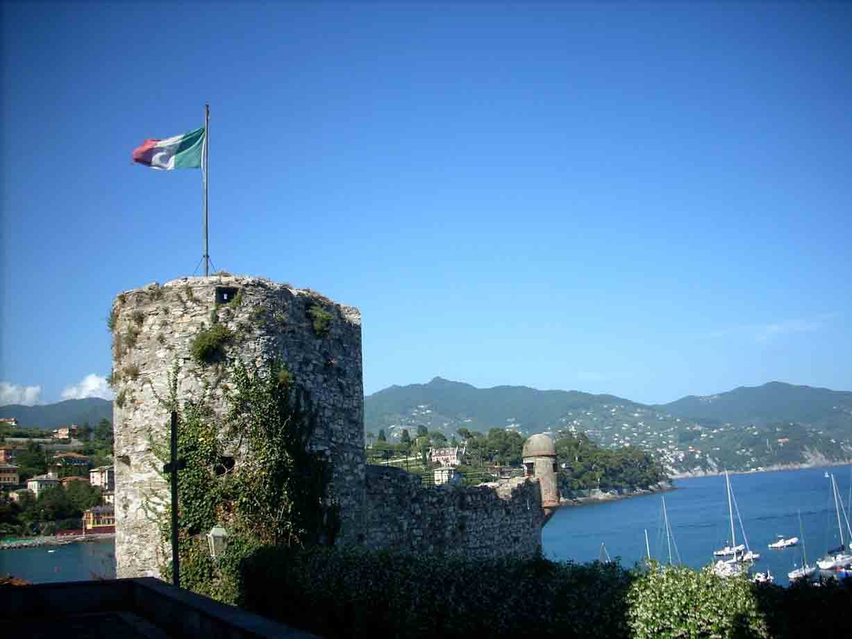 Foto di viaggio in ITALIA