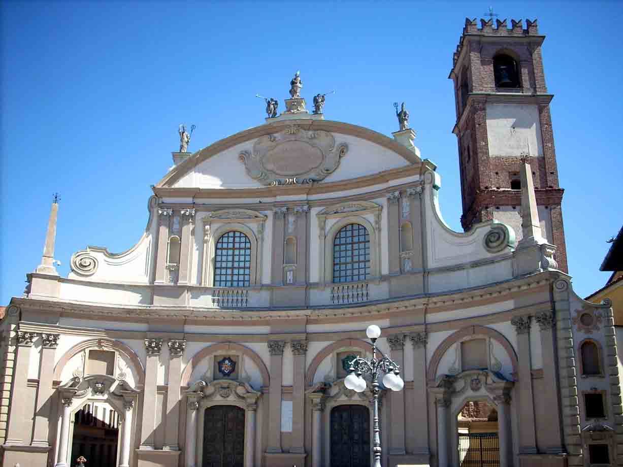 Foto di viaggio in ITALIA
