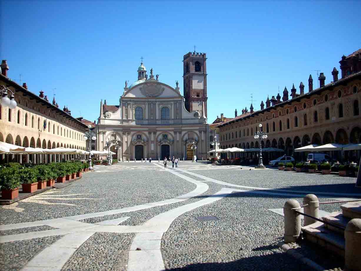 Foto di viaggio in ITALIA