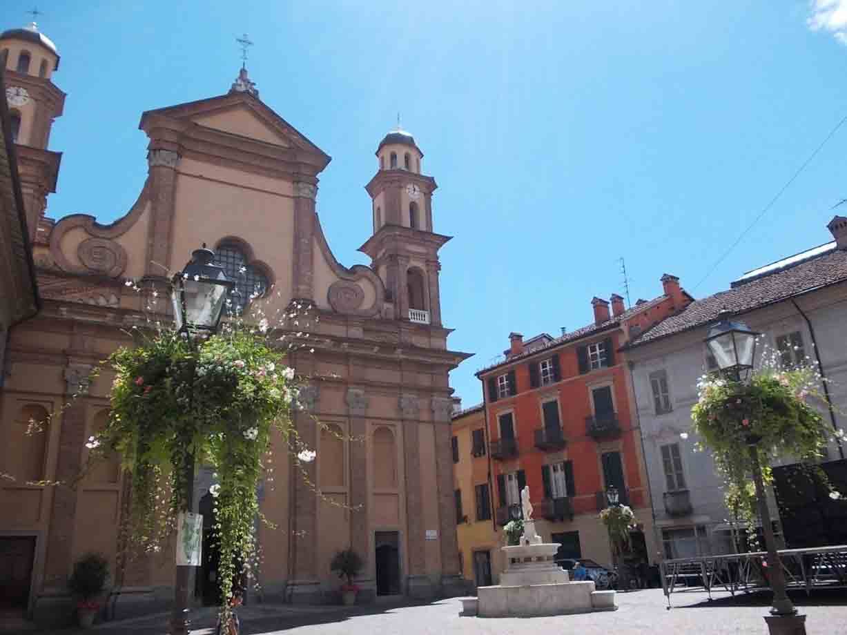 Foto di viaggio in ITALIA