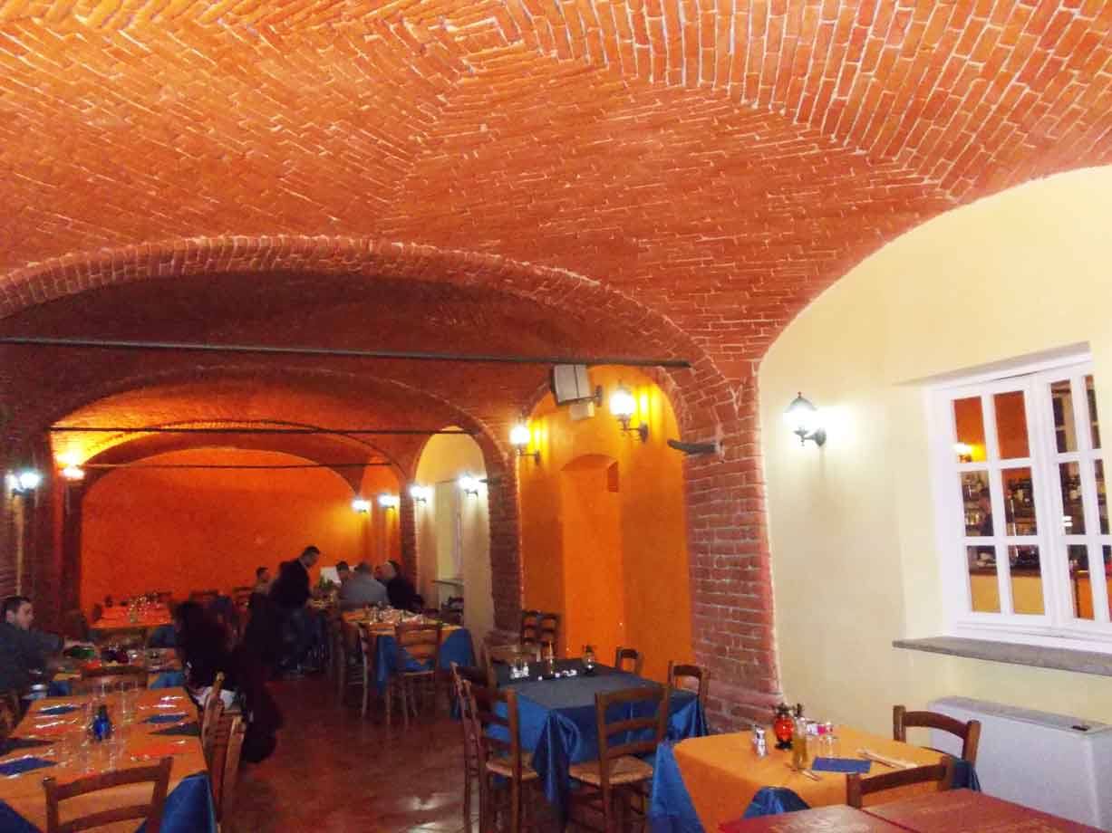Foto di viaggio in ITALIA