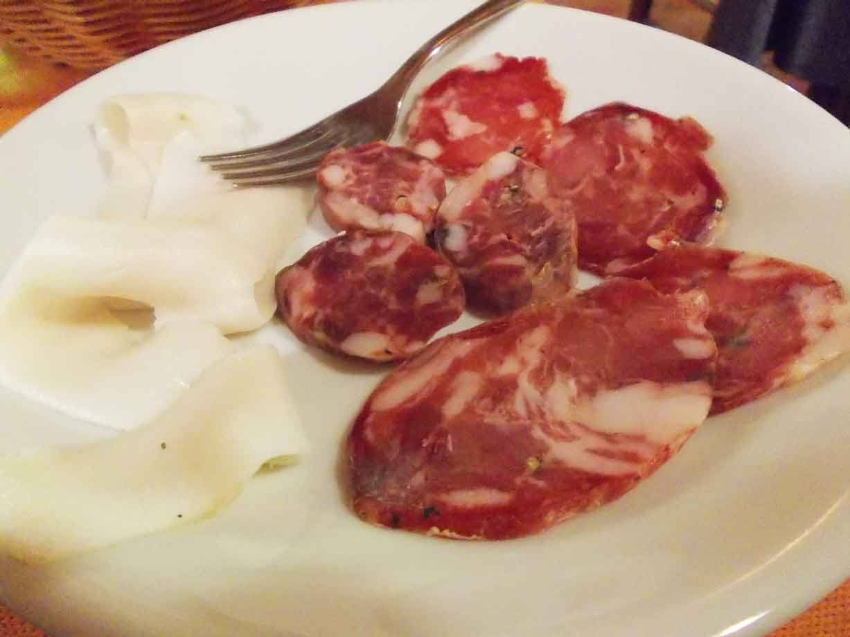 Foto di viaggio in ITALIA
