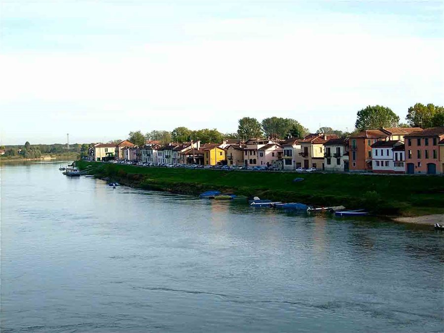Foto di viaggio in ITALIA