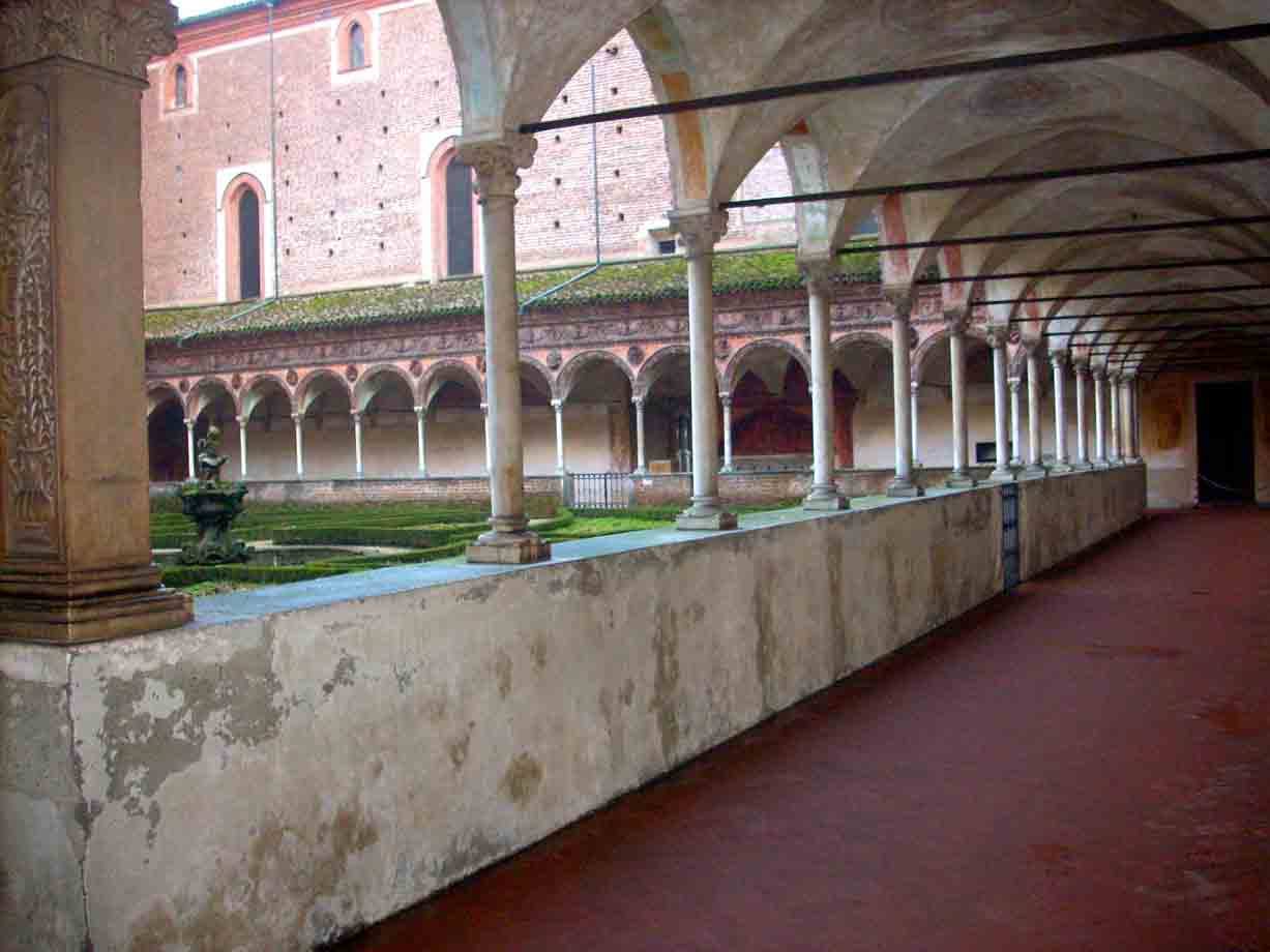 Foto di viaggio in ITALIA