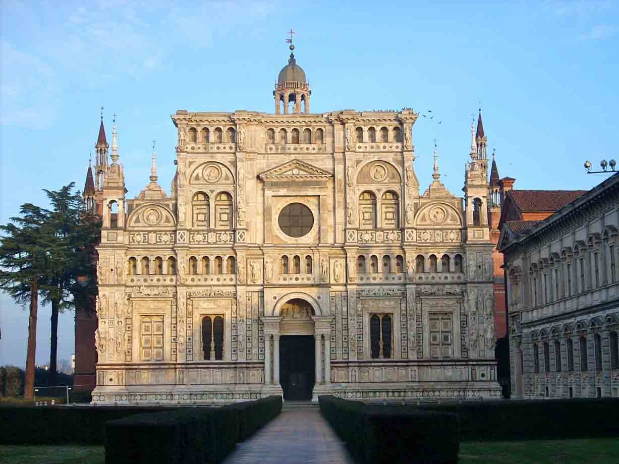 Foto di viaggio in ITALIA