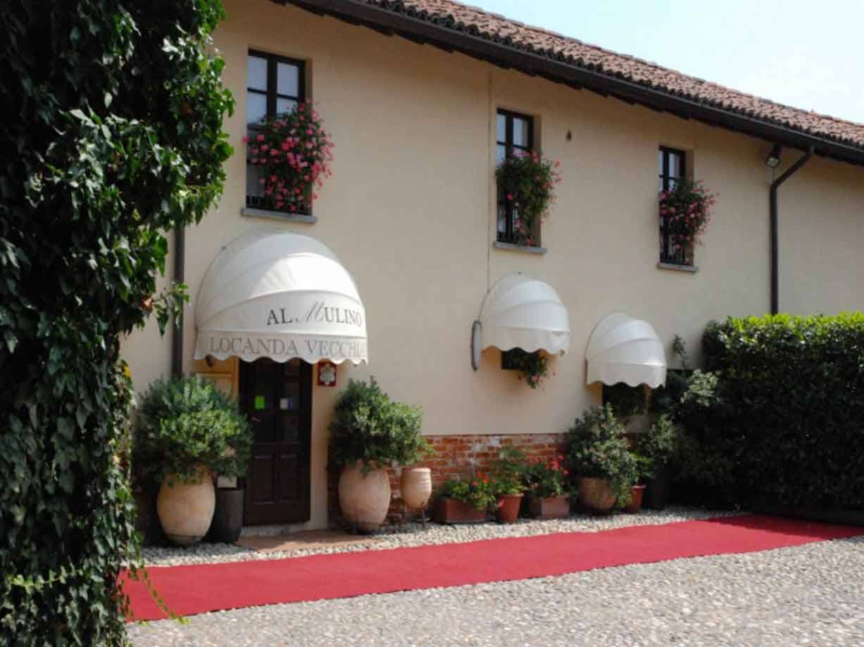 Foto di viaggio in ITALIA