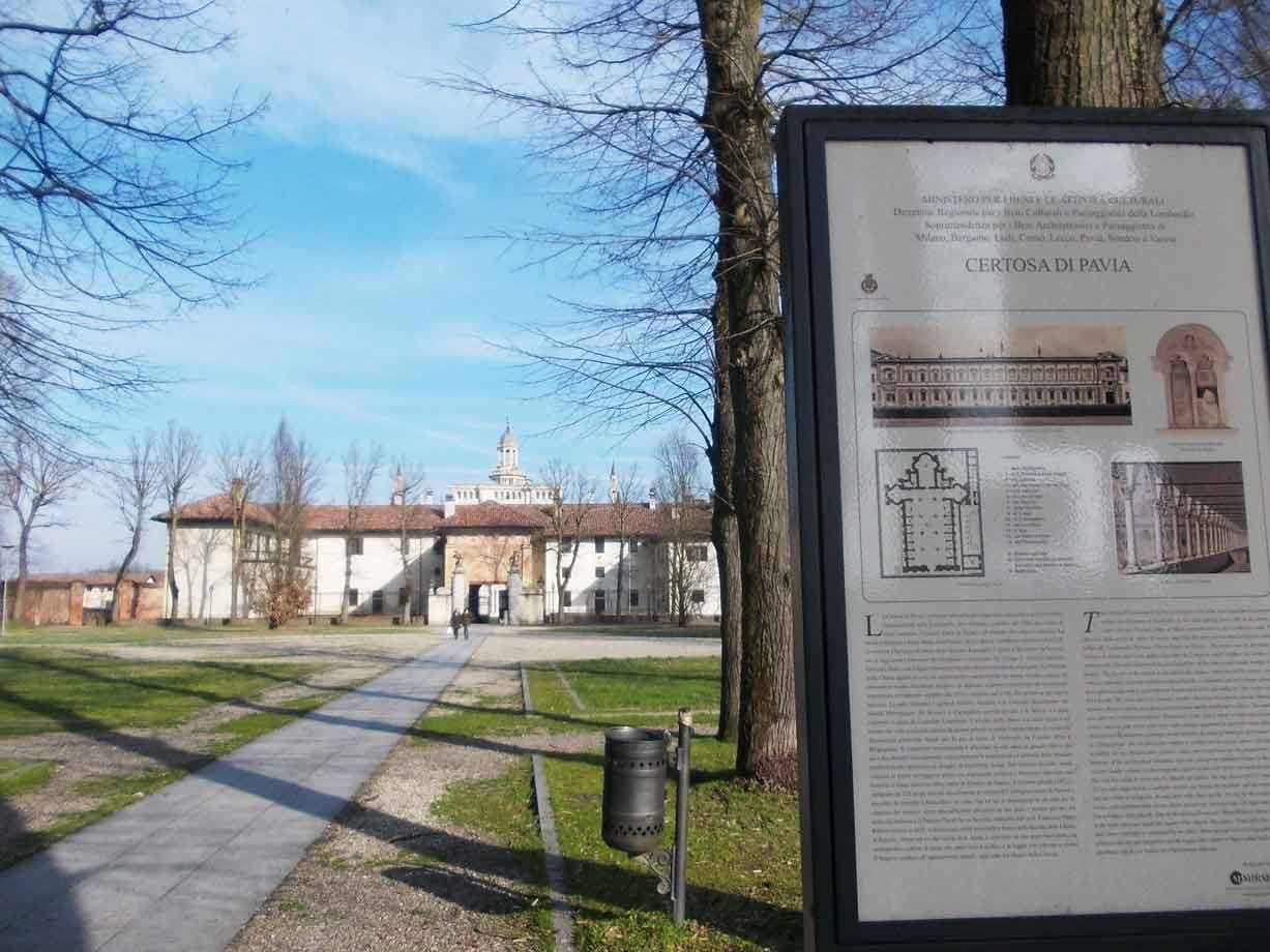 Foto di viaggio in ITALIA