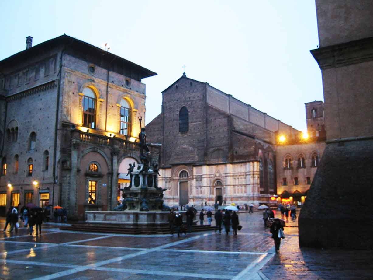 Foto di viaggio in ITALIA